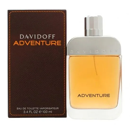 Davidoff Adventure Eau De Toilette