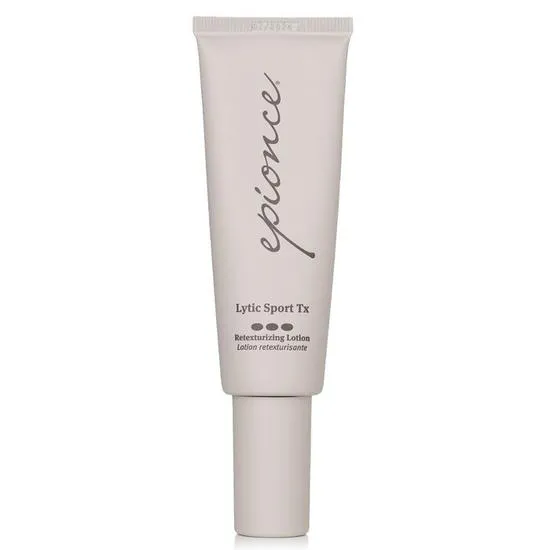 Epionce Lytic Sport Tx Retexturizing Lotion For Combination To Oily/Problem Skin