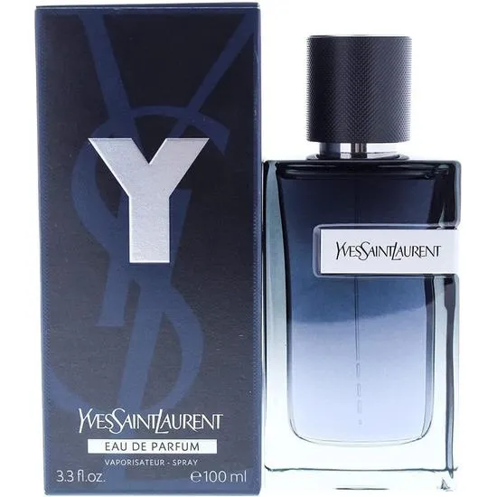 Yves Saint Laurent Y Eau De Parfum