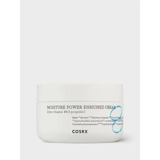 CosRx Hydrium Moisture Power Enriched Cream