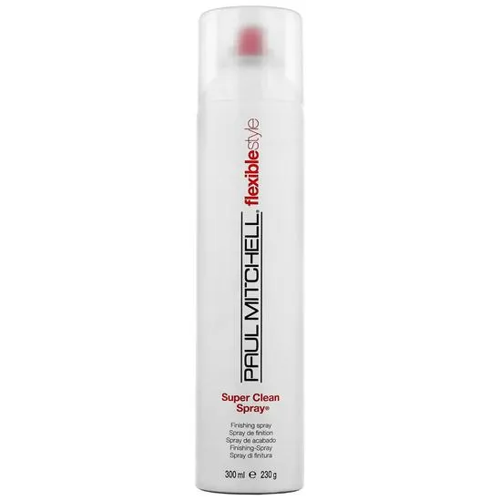 Paul Mitchell Super Clean Spray