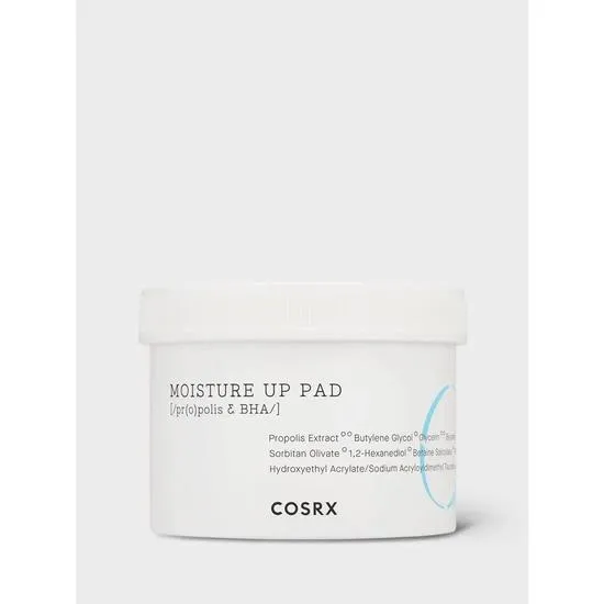 CosRx One Step Moisture Up Pad