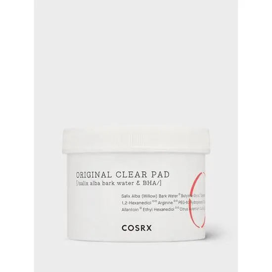 CosRx One Step Pimple Clear Pads