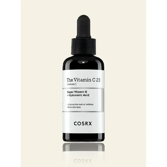CosRx The Vitamin C 23 Serum