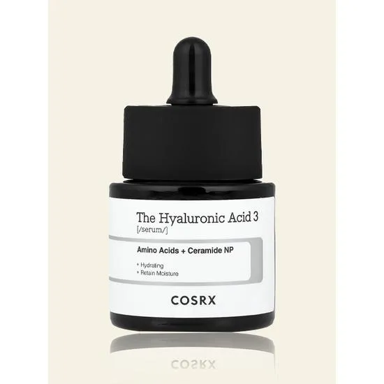 CosRx The Hyaluronic Acid 3 Serum