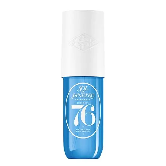 Sol de Janeiro Cheirosa Delicia Drench 76 Perfume Mist