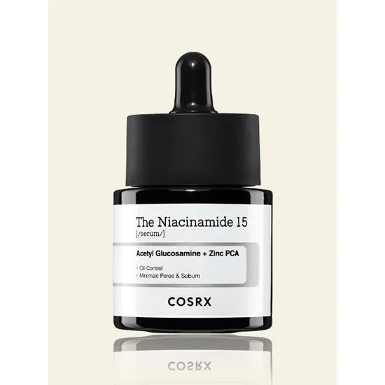 CosRx The Niacinamide 15 Serum