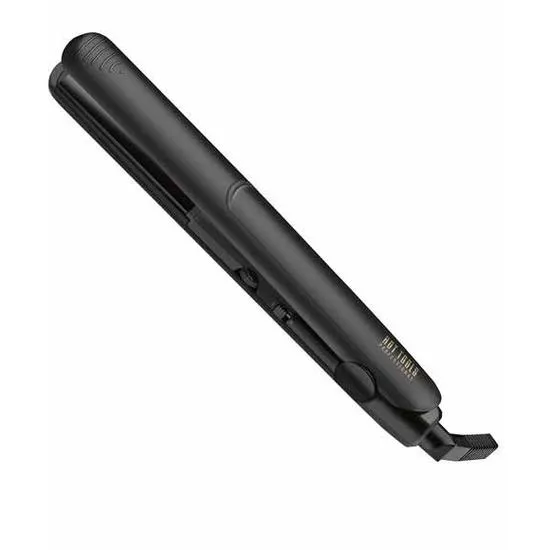 Hot Tools Nano Ceramic Salon Flat Iron