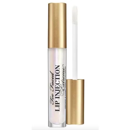 Too Faced Lip Injection Extreme Lip Gloss