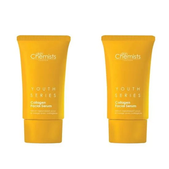 skinChemists Advanced 2% Collagen Facial Serum