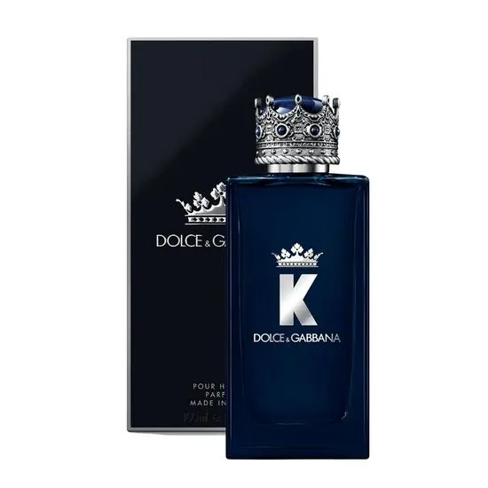 Dolce & Gabbana K Parfum