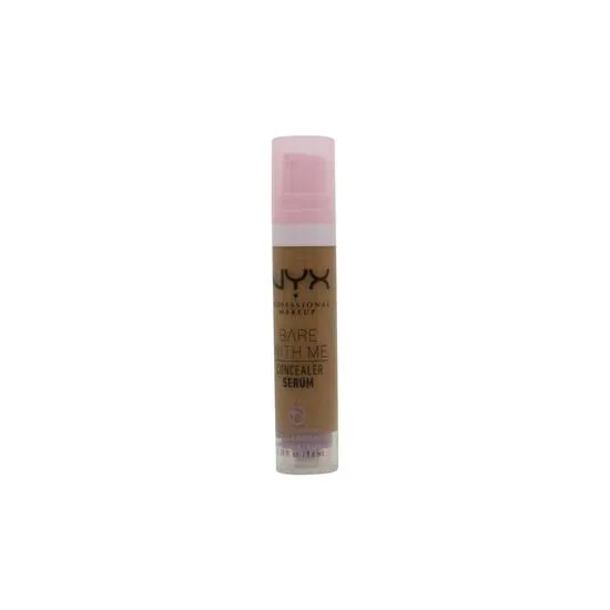 NYX Professional Makeup Bare With Me Concealer Serum