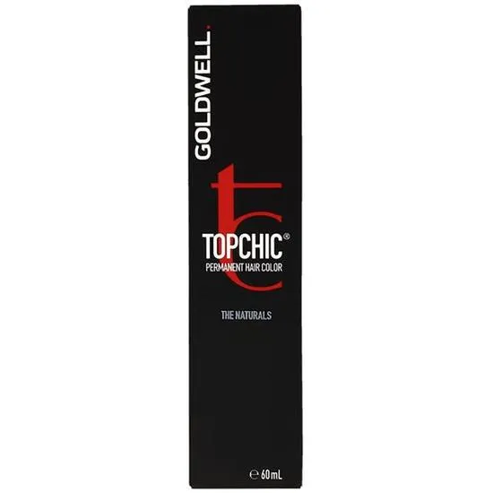 Goldwell Topchic The Naturals Permanent Hair Colour 9Na