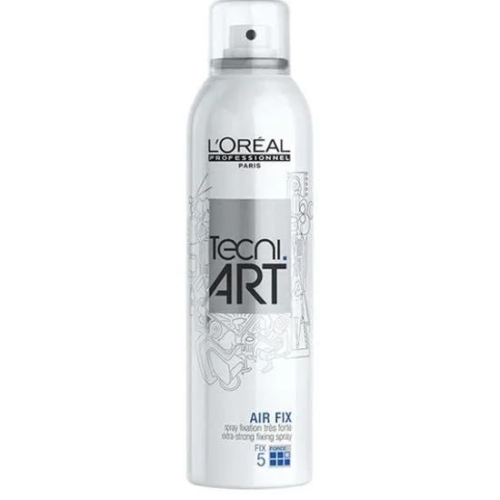 L'Oreal Paris Tecni Art Air Fix Extra Strong Fixing Spray