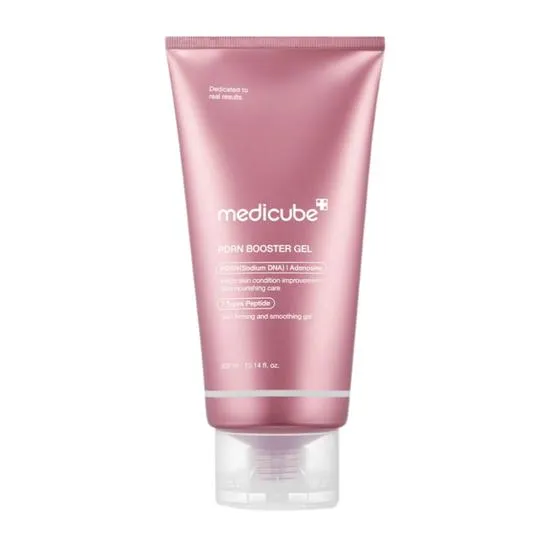 Medicube PDRN Booster Gel