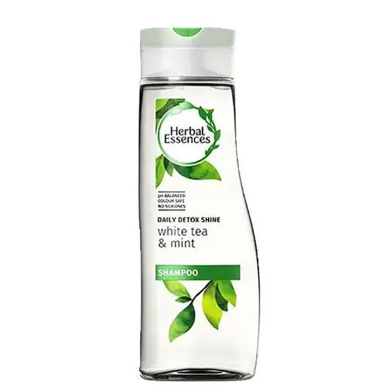 Herbal Essences Daily Detox Shine Shampoo