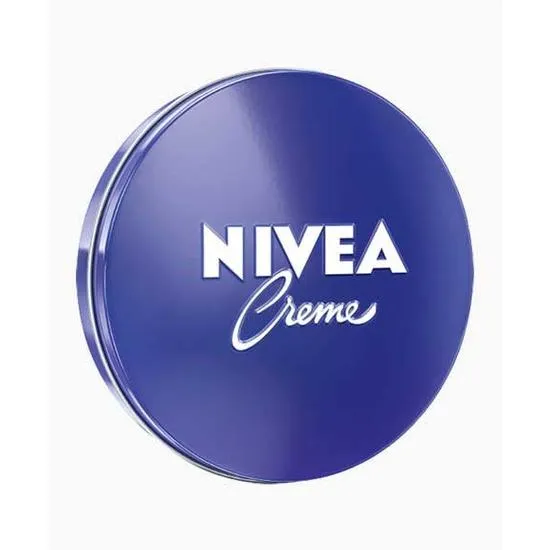 Nivea Creme Tin 250Ml