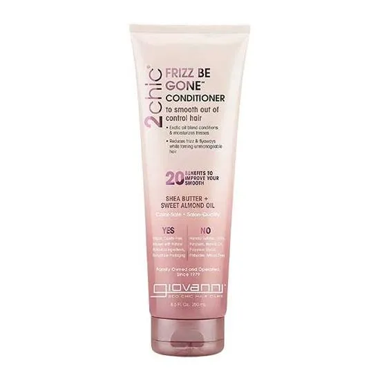 Giovanni 2chic Frizz Be Gone Conditioner