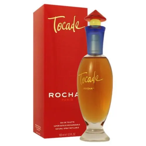Rochas Tocade Eau De Toilette