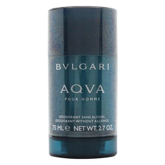 Bvlgari Aqva Pour Homme Deodorant Stick