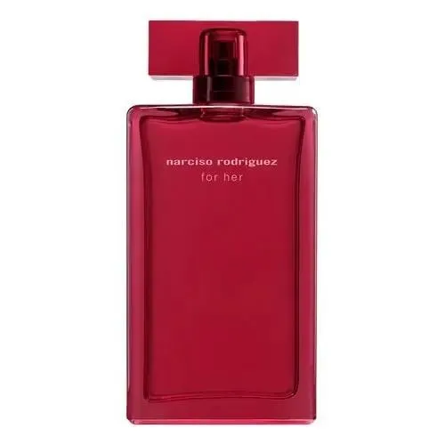 Narciso Rodriguez For Her Intense Eau De Parfum 50Ml