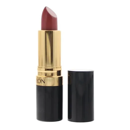 Revlon Super Lustrous Creme Lipstick