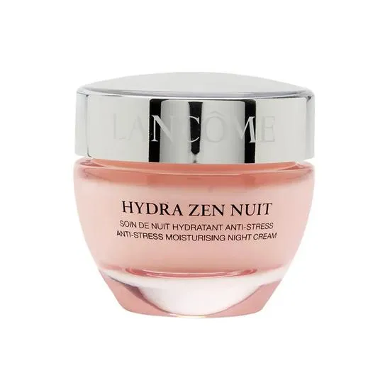 Lancôme Hydra Zen Neurocalm Night Cream