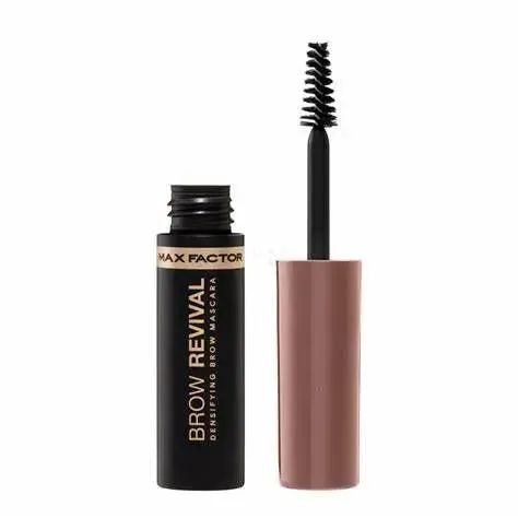 Max Factor Brow Revival Densifying Brow Mascara