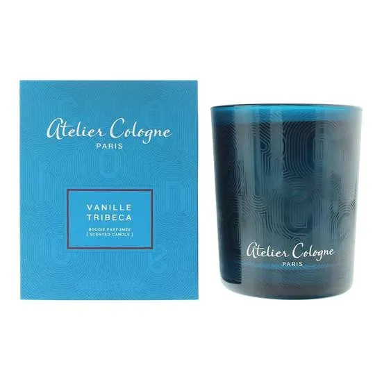 Atelier Cologne Vanille Tribeca Candle