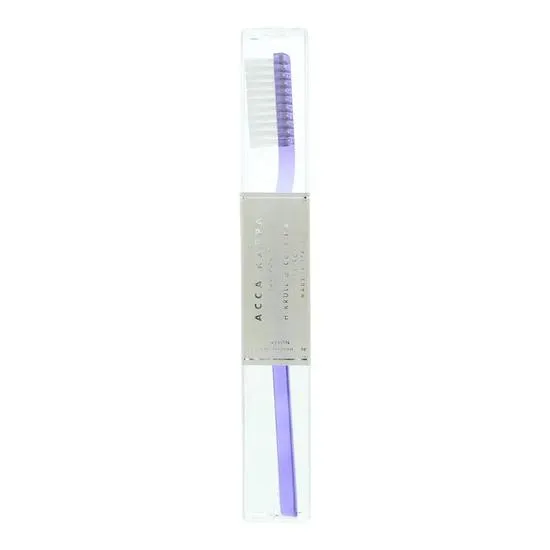 Acca Kappa Soft Nylon Bristle Toothbrush