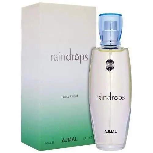 Ajmal Raindrops Eau De Parfum