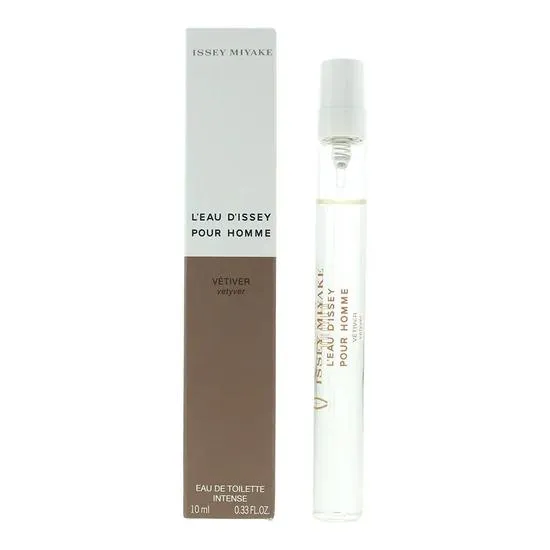 Issey Miyake L'Eau d'Issey Pour Homme Vetiver Eau De Toilette