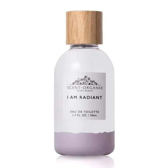 Scent Organix I Am Radiant Eau De Toilette