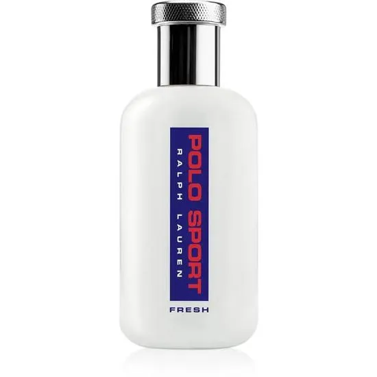 Ralph Lauren Polo Sport Fresh Eau De Toilette