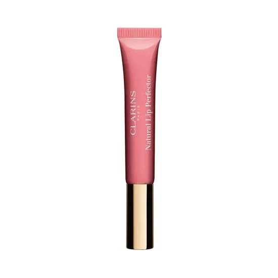 Clarins Natural Lip Perfector Gloss