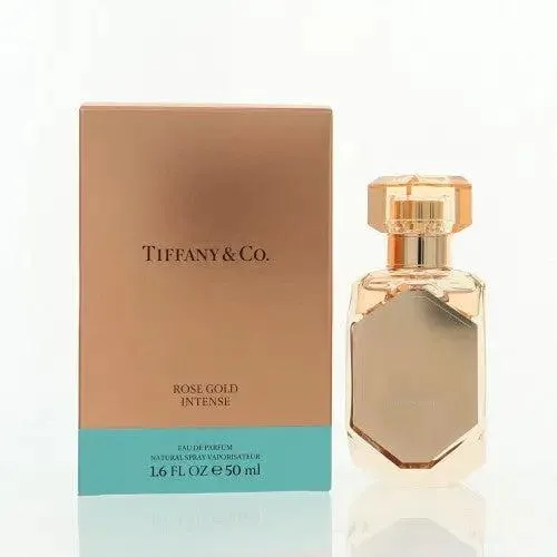 Tiffany & Co. Rose Gold Intense Eau De Parfum