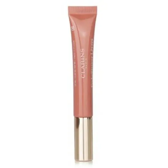 Clarins Natural Lip Perfector Gloss