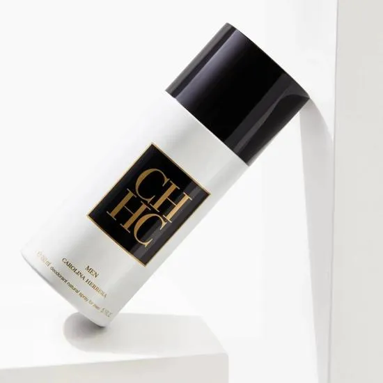 Carolina Herrera CH Men Deodorant Spray