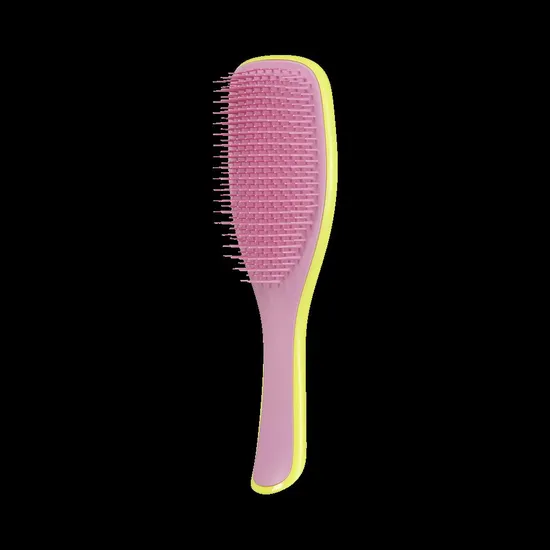 Tangle Teezer Ultimate Detangler Hyper Yellow/ Rosebud