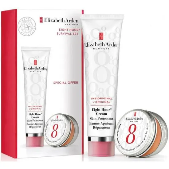 Elizabeth Arden Eight Hour Cream Gift Set