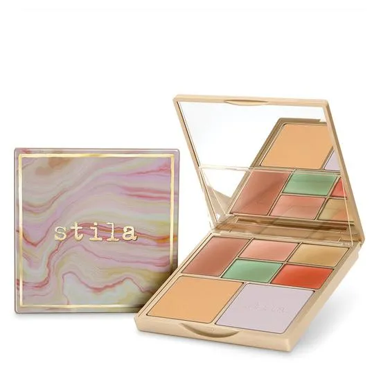 Stila Correct & Perfect All-in-One Correcting Palette