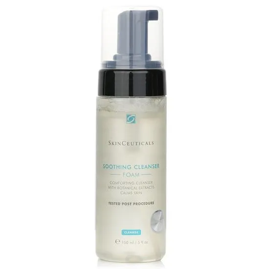 SkinCeuticals Soothing Cleanser Foam