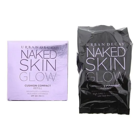 Urban Decay Naked Skin Glow Refill 1.25 Foundation