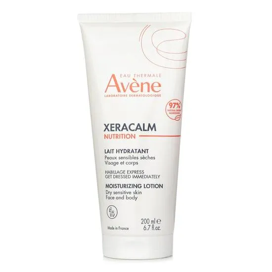 Avène XeraCalm Nutrition Lait Hydratant