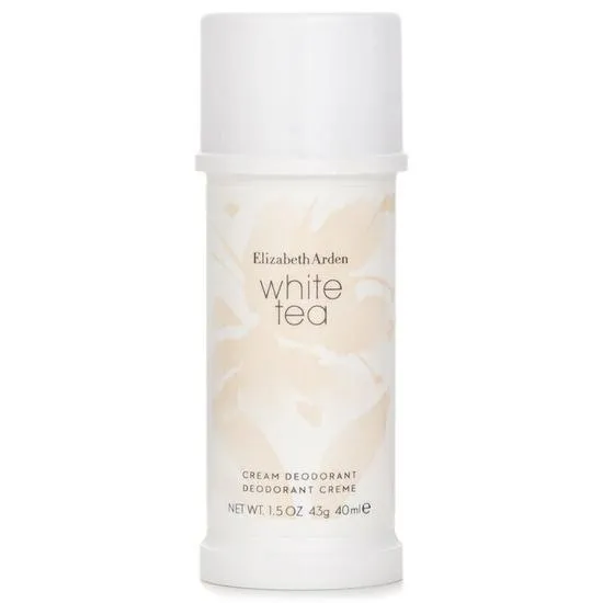 Elizabeth Arden White Tea Cream Deodorant