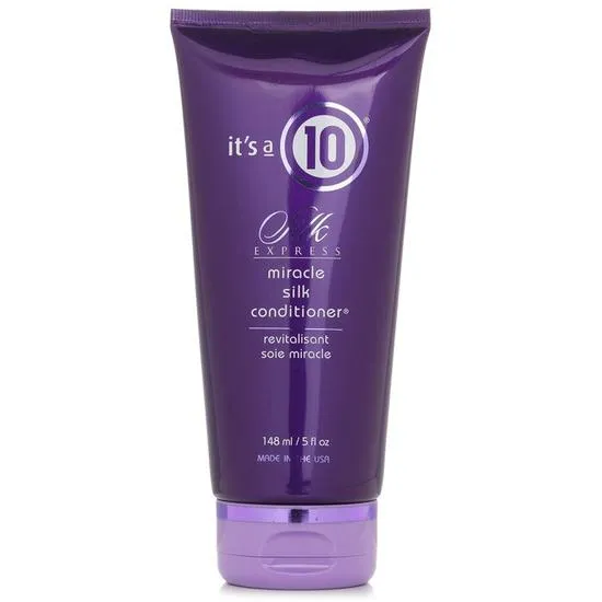 It's A 10 Silk Express Miracle Silk Conditioner