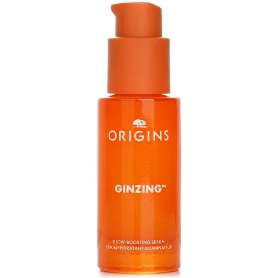 Origins GinZing Glow-Boosting Serum