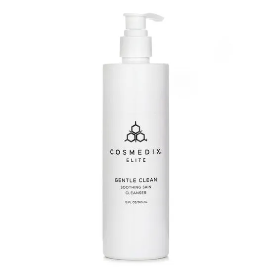 CosMedix Elite Gentle Clean Soothing Skin Cleanser