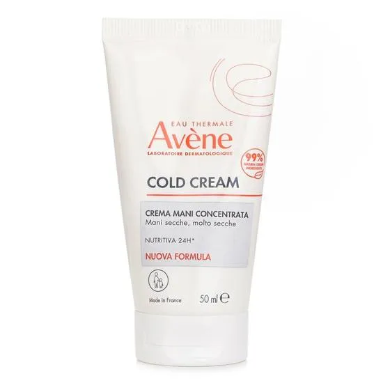 Avène Cold Cream Hand Cream