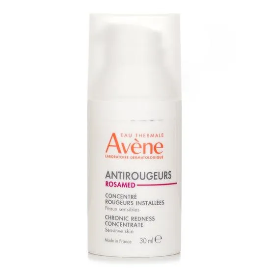 Avène Antirougeurs Rosamed Chronic Redness Concentrate